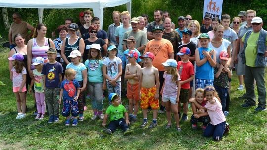 Dofinanosowanie uzyskało jedno stowarzyszenie z naszego powiatu