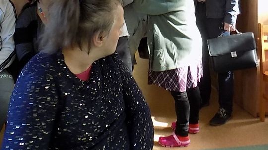 Dofinansowanie dla DPS