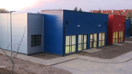 Dofinansowanie dla żłobków i klubów dziecięcych