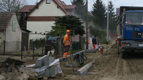 Dofinansowanie na drogi dojazdowe do gruntów rolnych w gminie i w powiecie