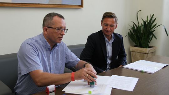 Dofinansowanie na filmowe lato