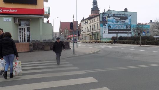 Dojazd do UMiG z problemami