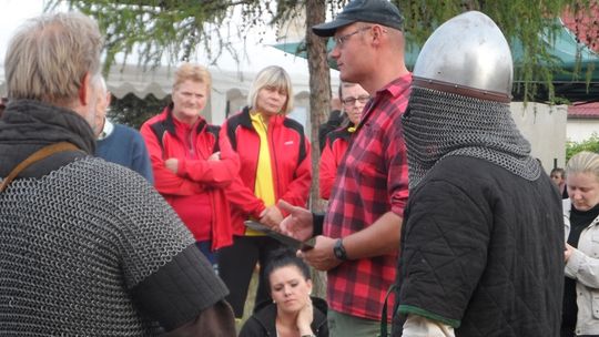 Dokonali niecodziennego odkrycia