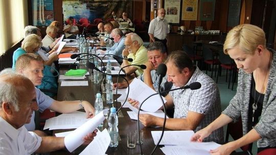 Dokończą przerwaną sesję