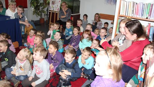 Doładowaliśmy wyobraźnię