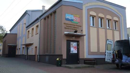 Dom Kultury musi zmienić elewację