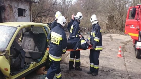 Doskonale wiedzieli, jak dotrzeć do poszkodowanych