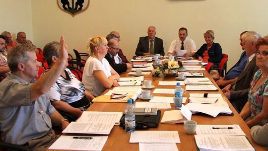 Dostał absolutorium i został porównany do Pinokia