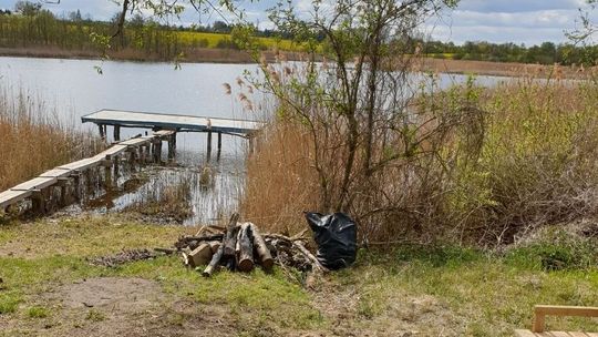 Dostał mandat za kłusownictwo