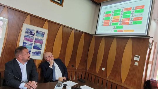 Dostali absolutoria od radnych. Rozstrzygnięcia w 5 gminach