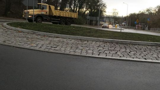 Dostali jeszcze tydzień na poprawki ulic