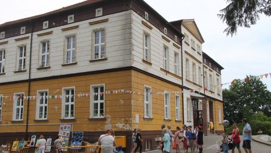 Dostali pieniądze na remont sali gimnastycznej