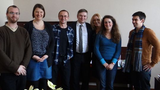 Dostali pozwolenie na bycie w trójkącie