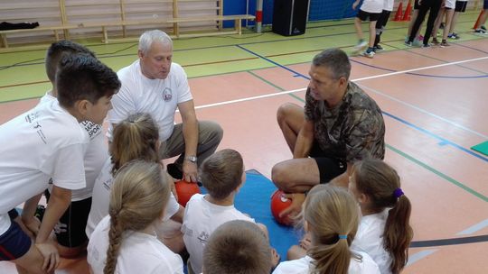 Dostali scenariusze od LAS-u