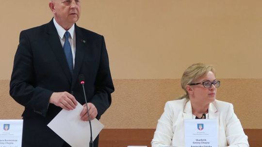 Dostaliśmy 8 milionów pożyczki