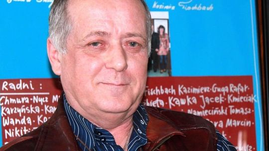 Dostało się na sesji wiceburmistrzowi