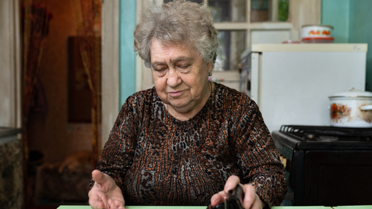 Zastąpią miesięczne wypłaty emerytur kwartalnymi. To wymaga zniuansowania propozycji