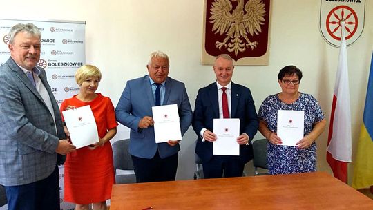 Dostaną pieniądze na infrastrukturę sportową