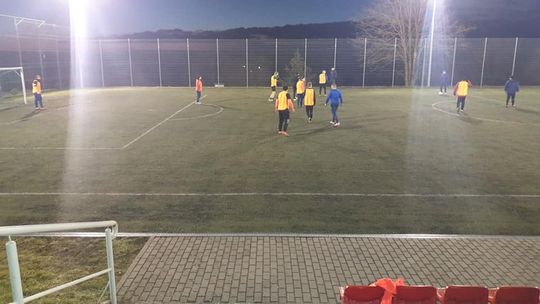 Dostaną pieniądze na modernizację bazy sportowej 