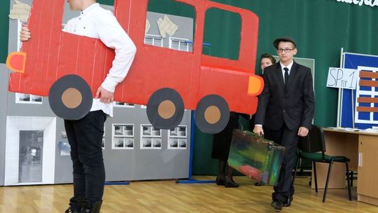 Dostaną pieniądze na poprawę bezpieczeństwa