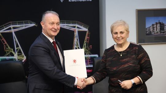 Dostaną pieniądze na przebudowę targowiska