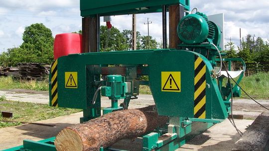 Dostaną pieniądze na taśmowego traka