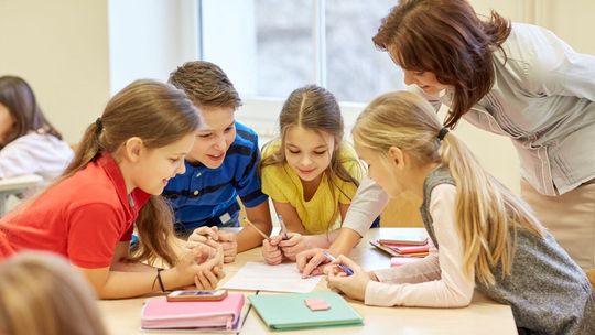 Wypłacą rodzicom kilkanaście tysięcy złotych stypendium dla dziecka