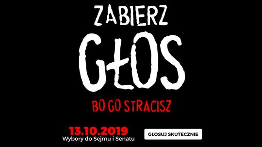 Dostęp do materiałów wyborczych