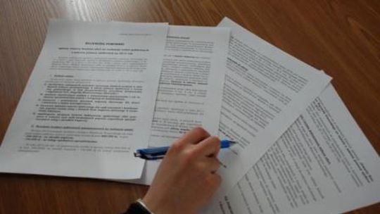 Dostęp do oryginału dokumentacji medycznej – wyrok sądu