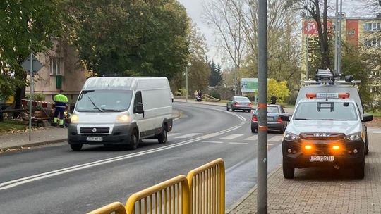 Doświetlają przejścia dla pieszych. Wreszcie! [FOTO]