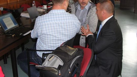 Doszło do nepotyzmu?