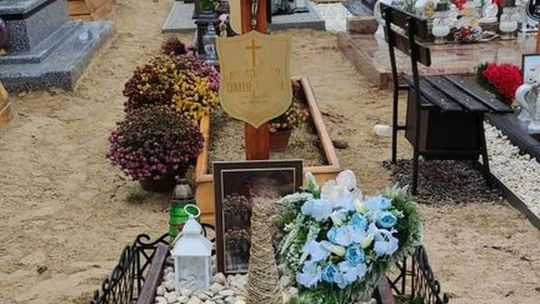 Doszło do ograbienia grobu?!