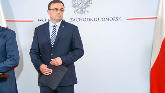 Dotacja na drogi wojewódzkie