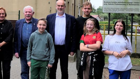 Dotacja na salę sportową? To polityczna ściema! - uważają radni