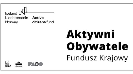 Dotacje dla sektora organizacji społecznych Dotacje dla sektora organizacji społecznych