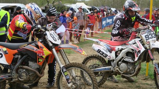 Dotację otrzymał klub z naszego powiatu. Urząd Marszałkowski przyznał wsparcie na wydarzenia sportowe