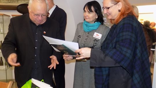 Dowód swojej miłości ujawni ponownie 4 grudnia