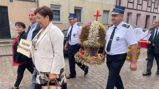 Dożynki Gminno-Dekanalne 2025 - fotorelacja