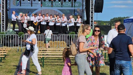 Dożynki w Dobropolu Gryfińskim 2025 - program uroczystości wraz z koncertami do niedzieli