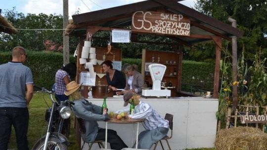 Dożynki z darmowymi atrakcjami dla dzieci