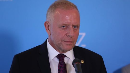 Dr Sutkowski: w okolicach majówki możemy odnotowywać sporo zgonów - to wynik wzrostu zachorowań w okolicach świąt