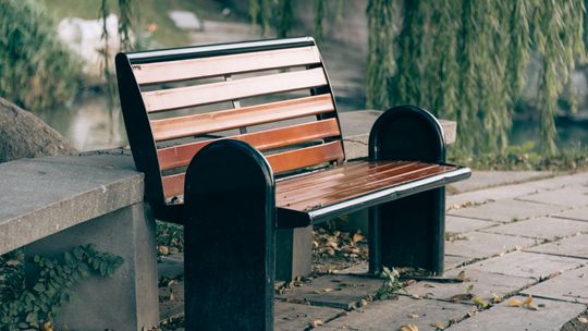 Drewno, metal czy beton – jakie materiały sprawdzą się w ławkach parkowych?