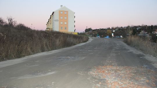 Drgnęła sprawa Opolskiej