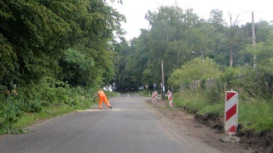 Drogę zamkną na sześć tygodni