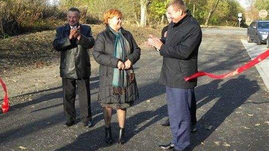 Drogi dojazdowe do gruntów rolnych z dofinansowaniem