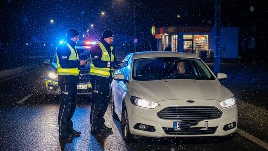 Drogowa rutyna i zaskakujące odkrycie. Policja reaguje