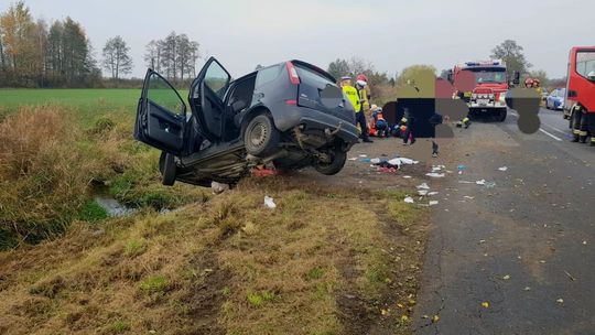 Z tragicznych statystyk wyłania się też pozytywny obraz