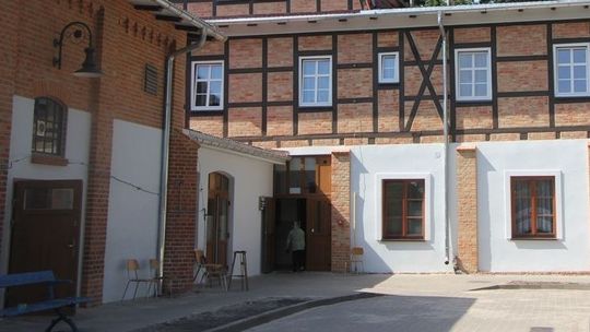 Druga fala zakażeń w domach pomocy społecznej