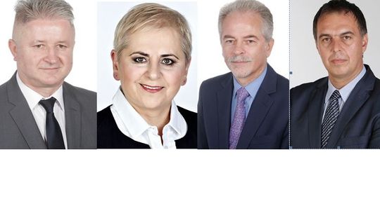 Druga tura w Chojnie Druga tura w Chojnie