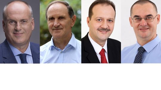 Druga tura w Gryfinie